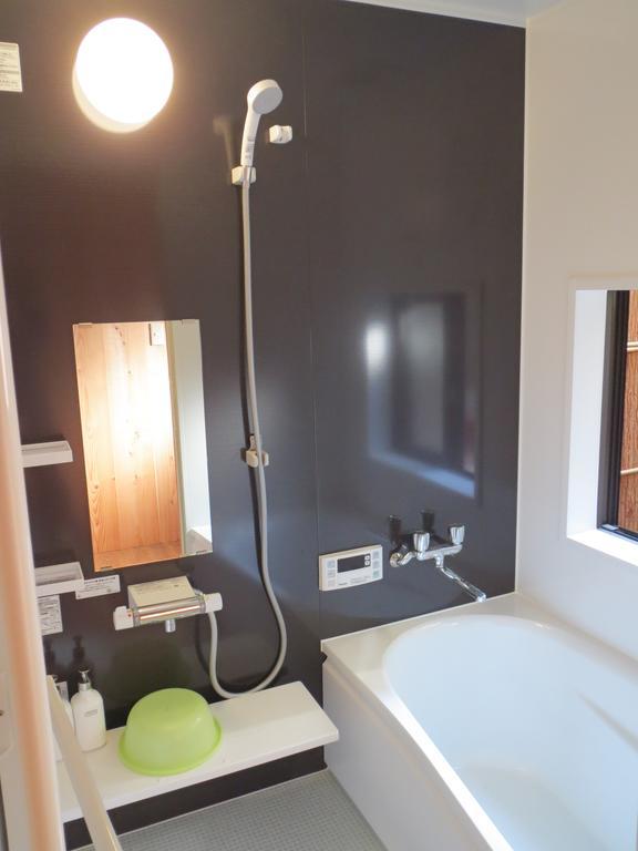 Murasakino Guesthouse Kyoto Buitenkant foto