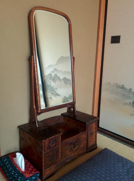 Murasakino Guesthouse Kyoto Buitenkant foto