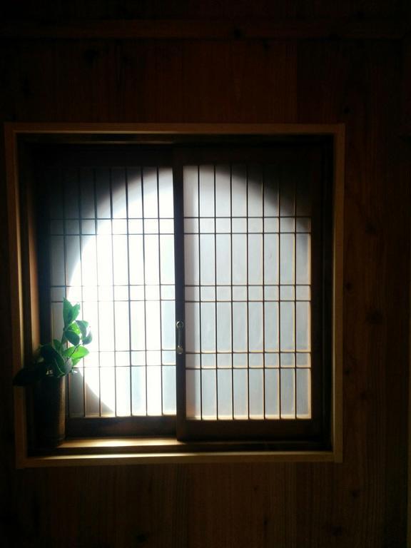 Murasakino Guesthouse Kyoto Buitenkant foto