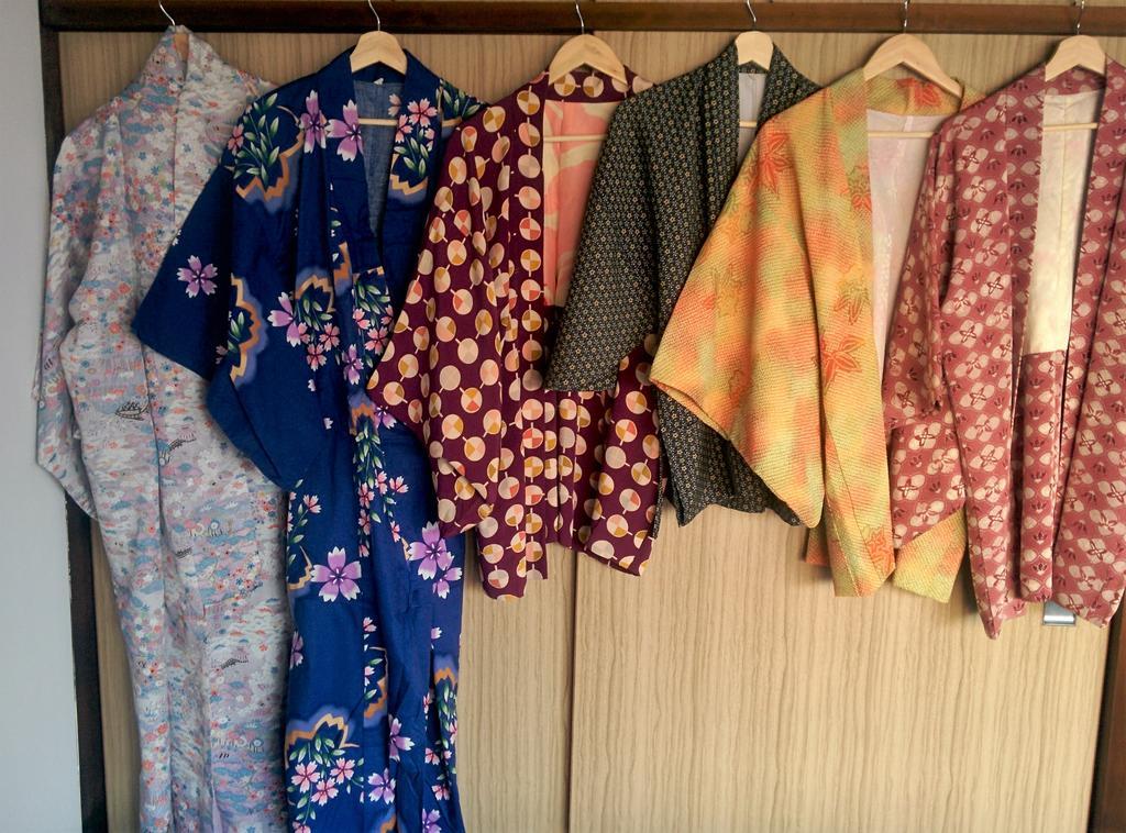 Murasakino Guesthouse Kyoto Buitenkant foto