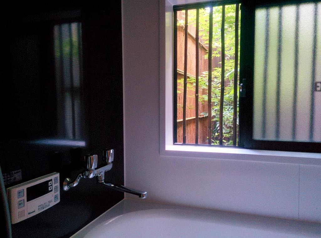 Murasakino Guesthouse Kyoto Buitenkant foto