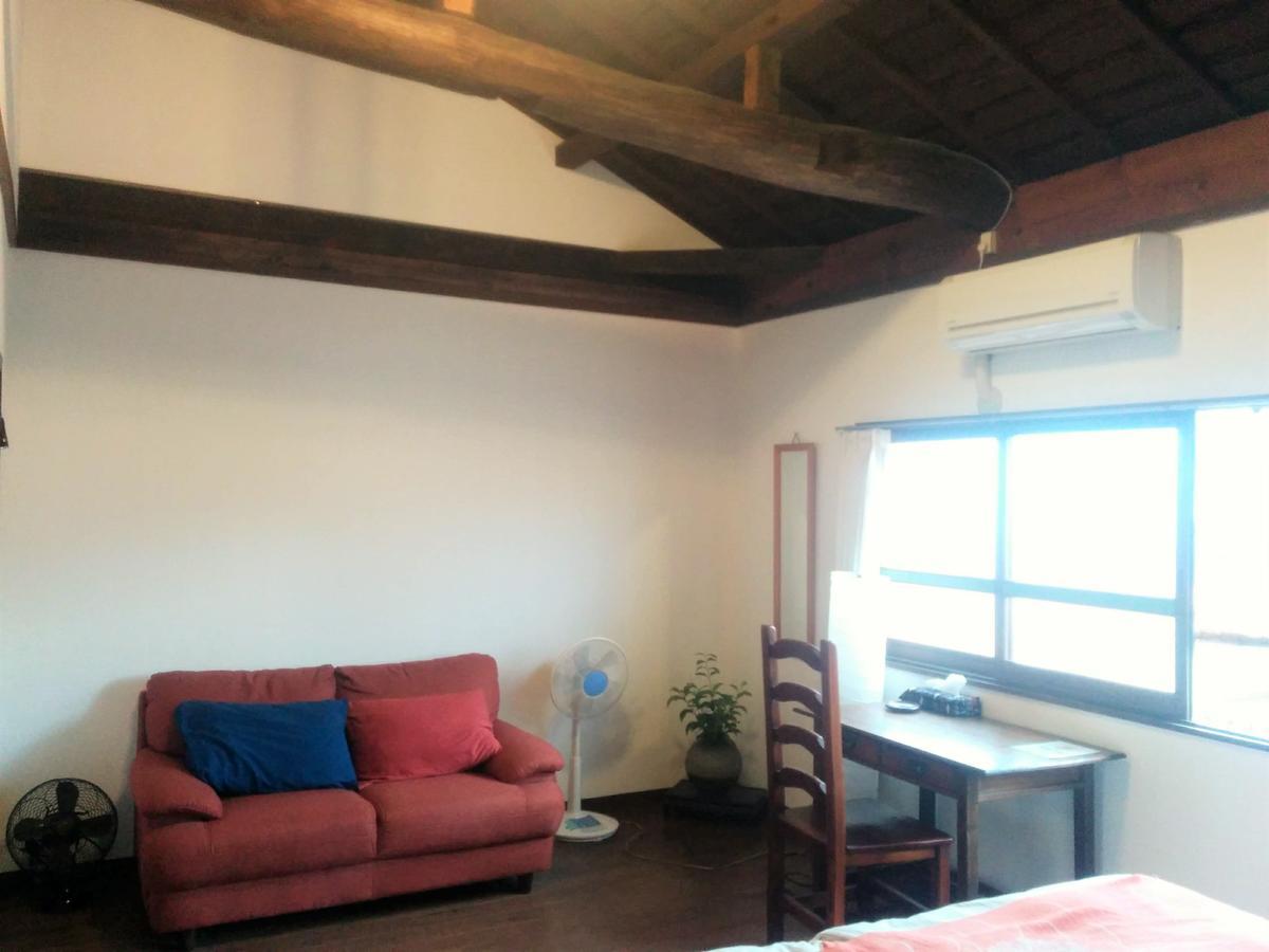 Murasakino Guesthouse Kyoto Buitenkant foto